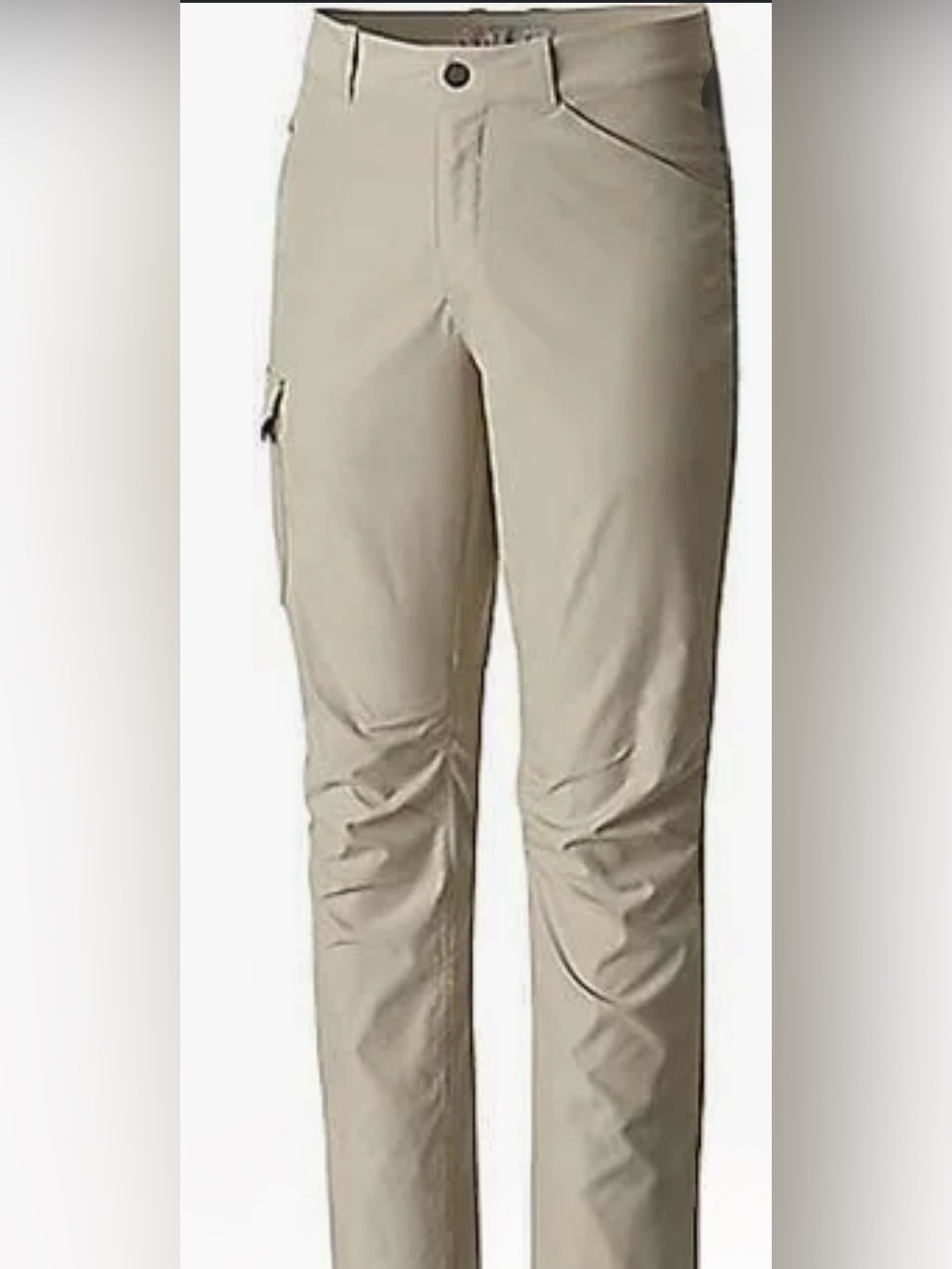 Mountain Hardwear Canyon Pro Pants- Sz 36